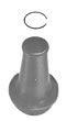 Oval Speculum - N0311 3BL